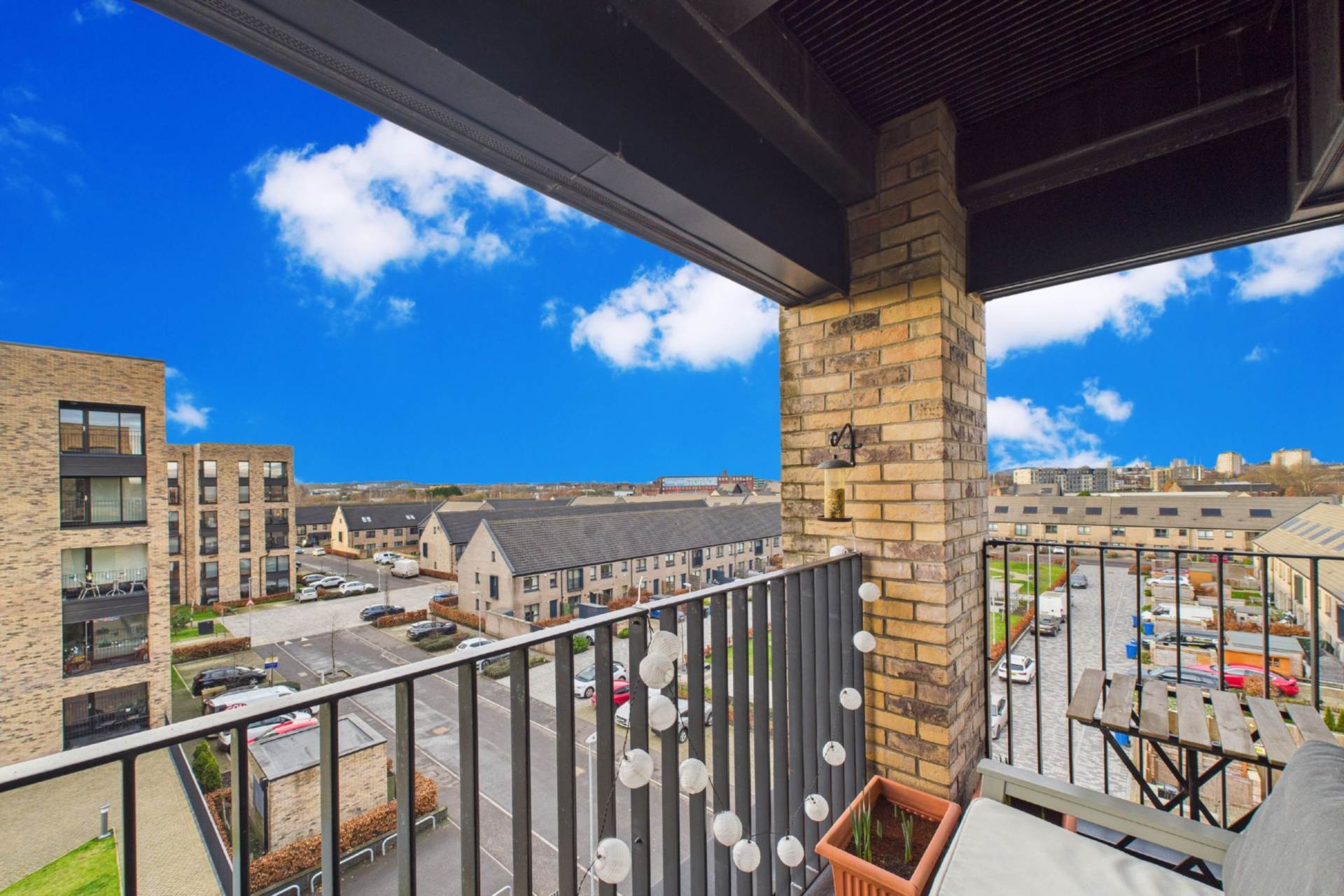 Ashgrove Road, Dalmarnock, Glasgow