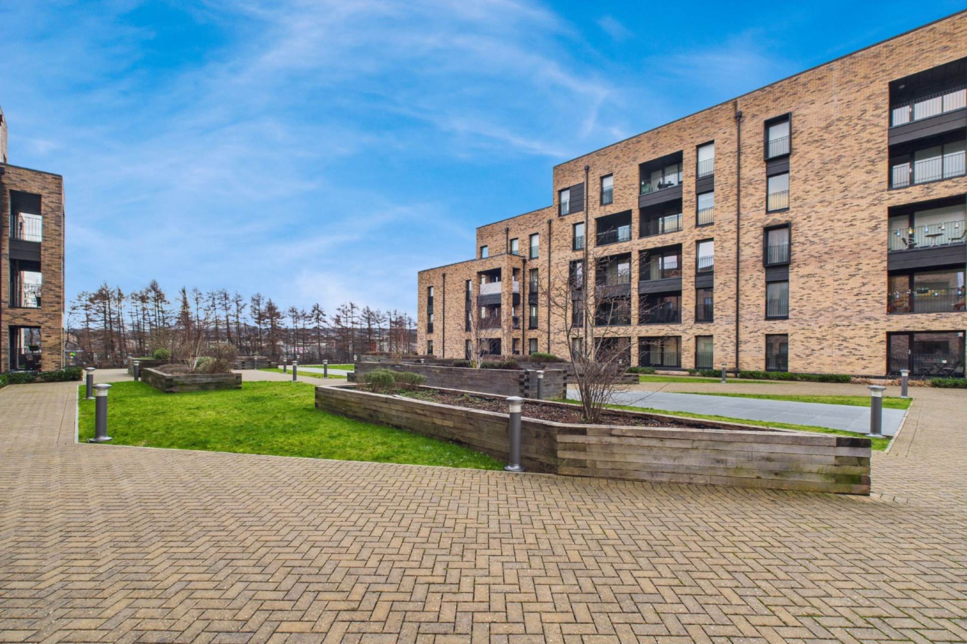 Ashgrove Road, Dalmarnock, Glasgow