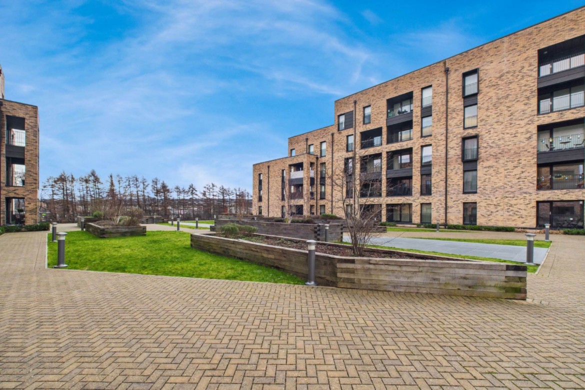 Images for Ashgrove Road, Dalmarnock, Glasgow