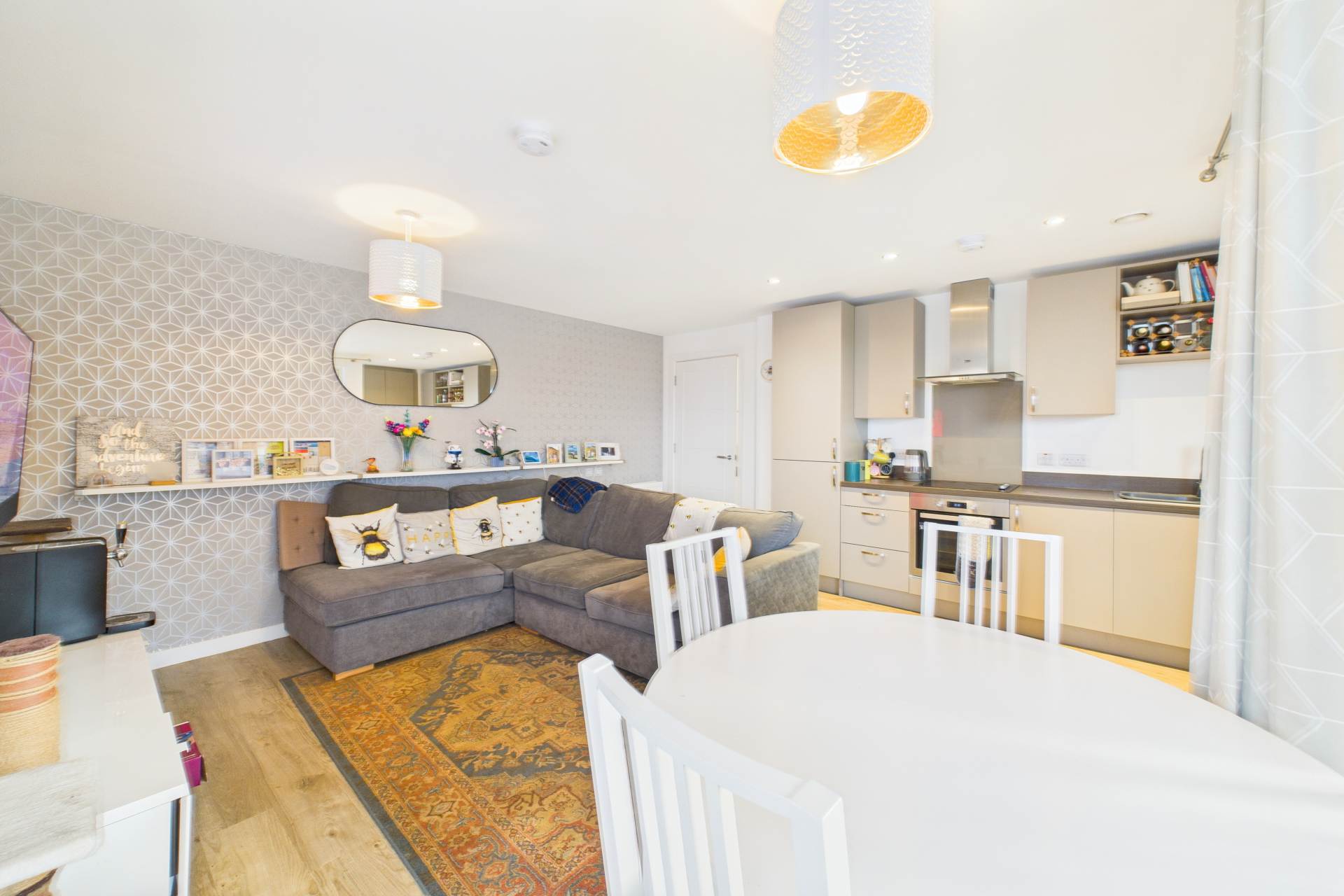 Ashgrove Road, Dalmarnock, Glasgow