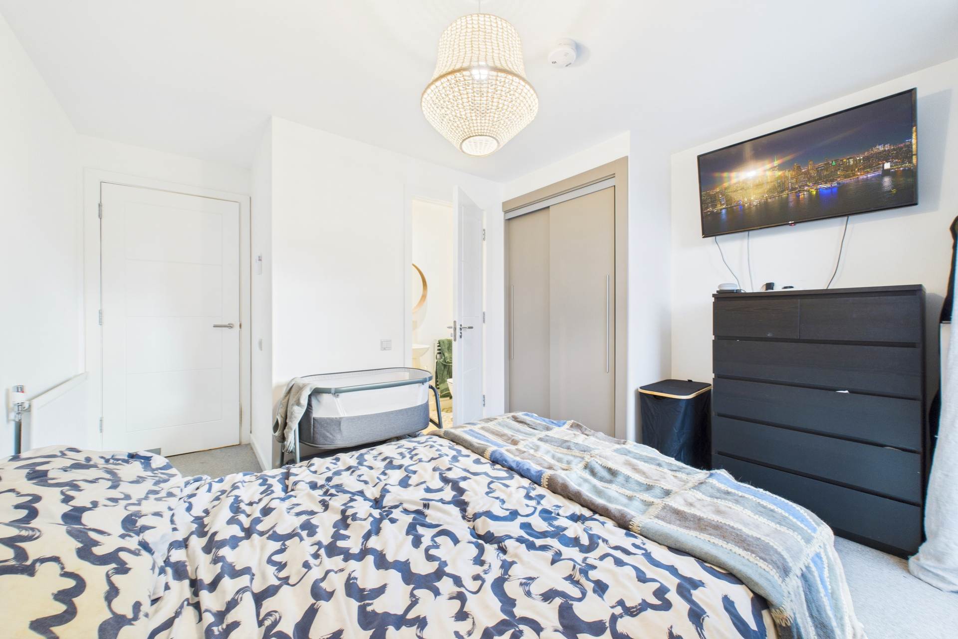 Ashgrove Road, Dalmarnock, Glasgow