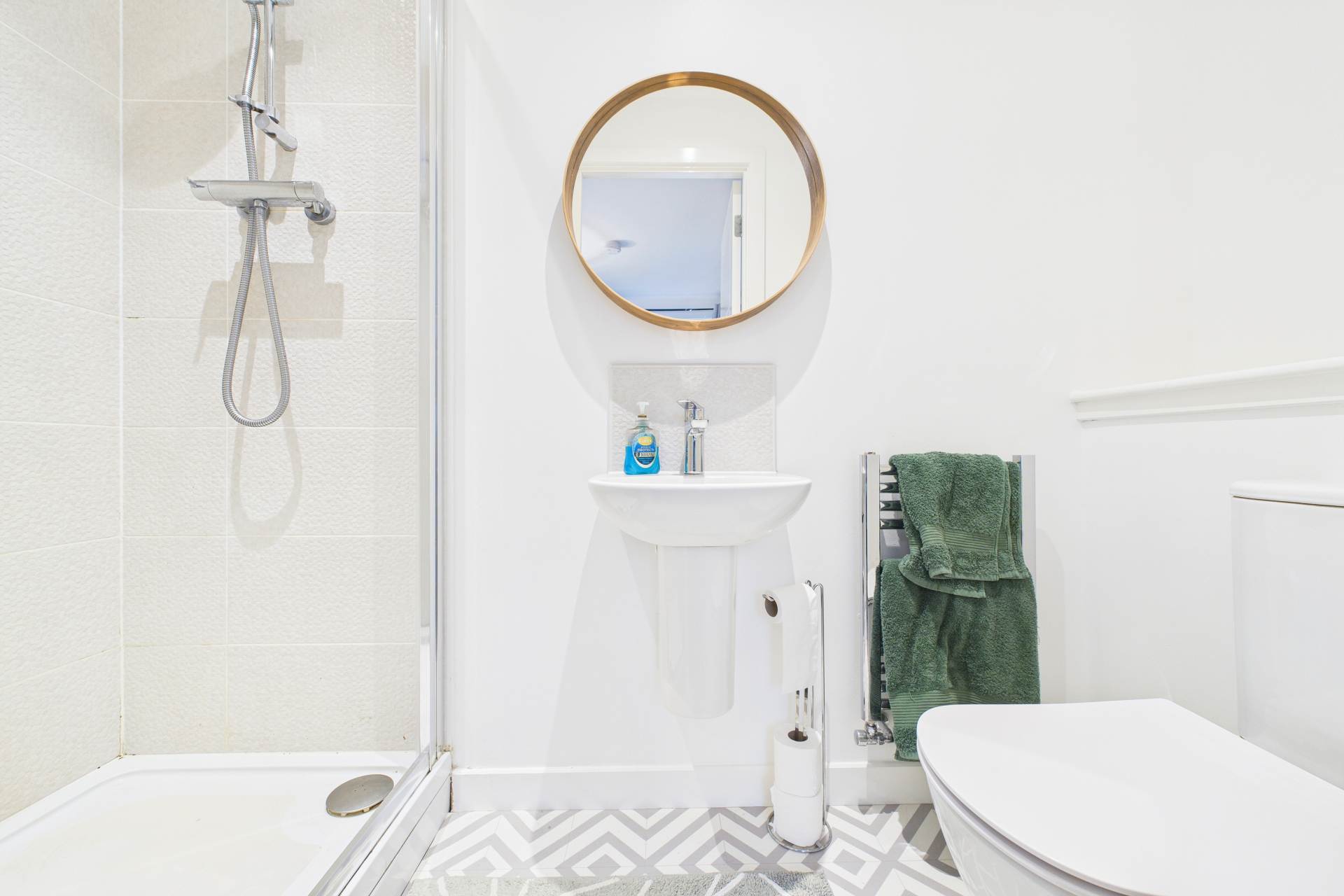 Ashgrove Road, Dalmarnock, Glasgow