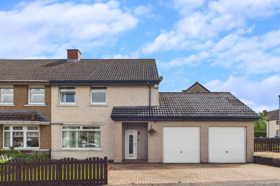 Hill Road, Harthill