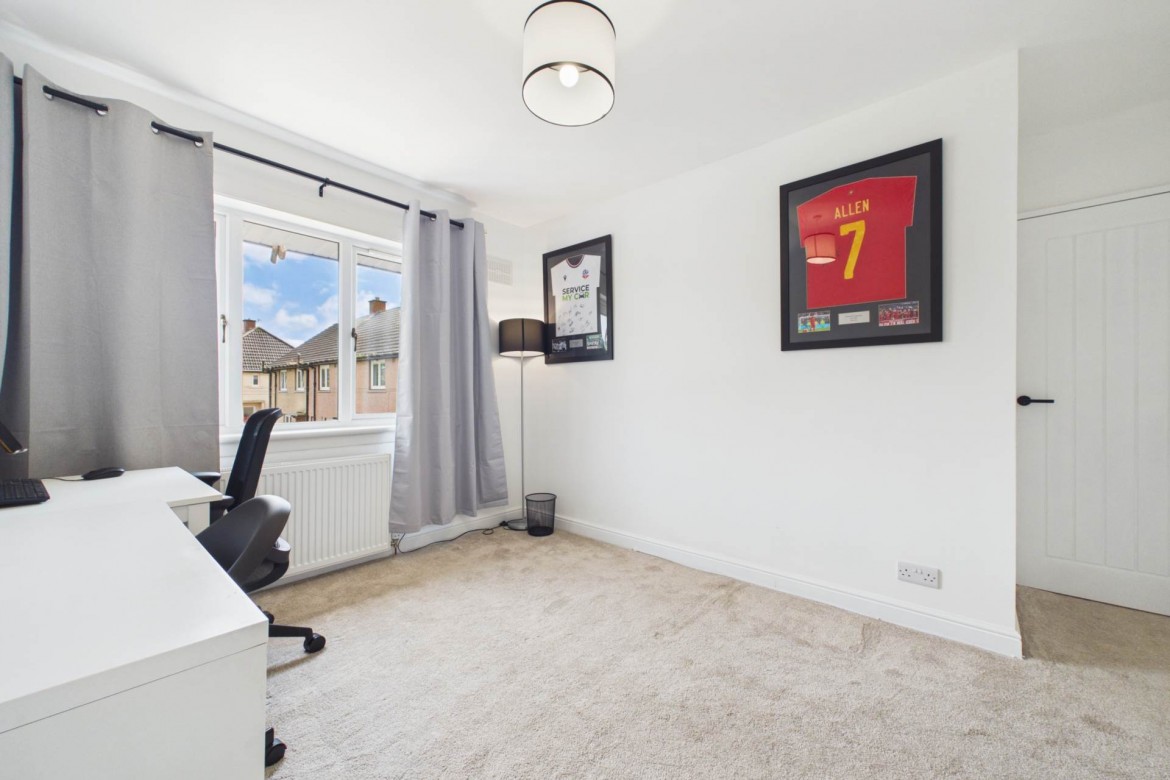 Images for Hill Road, Harthill