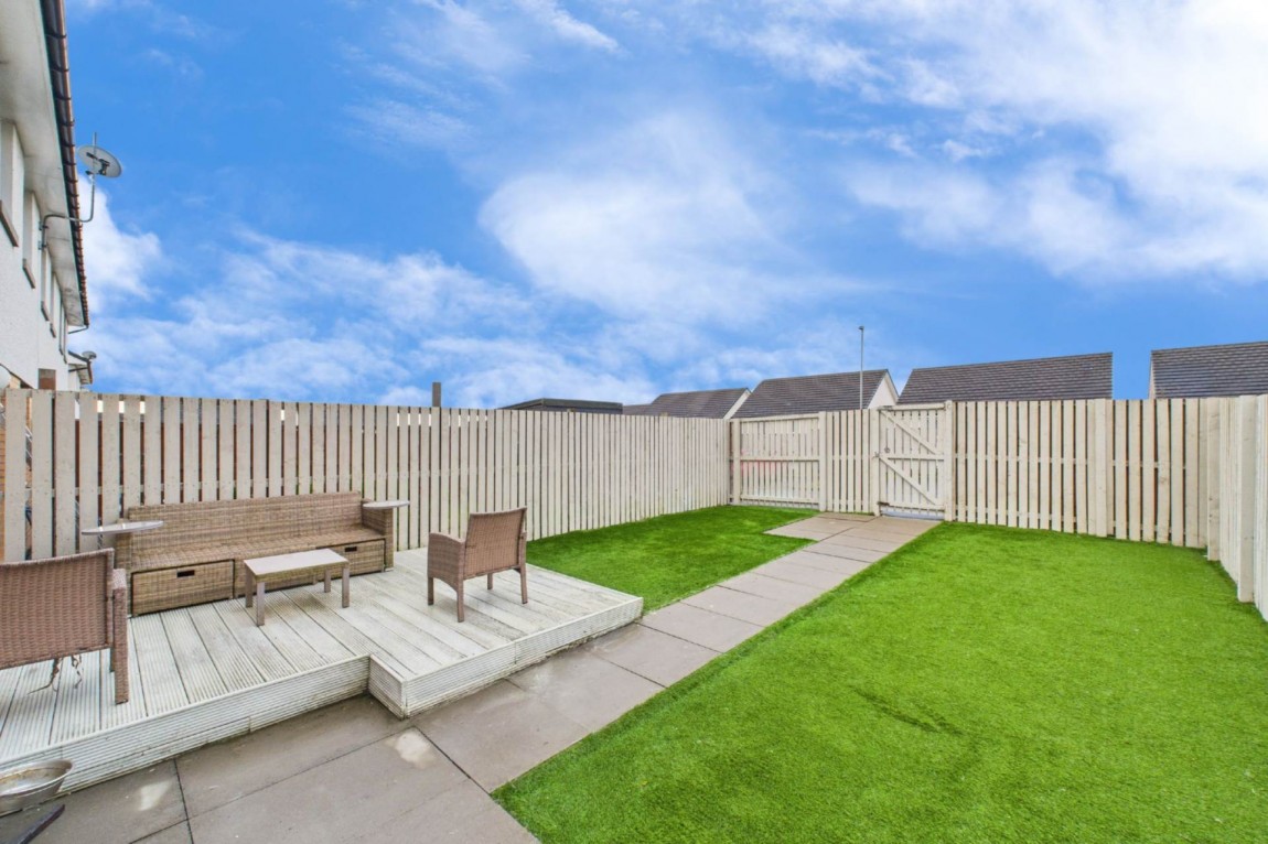 Images for Stepford Place, Baillieston