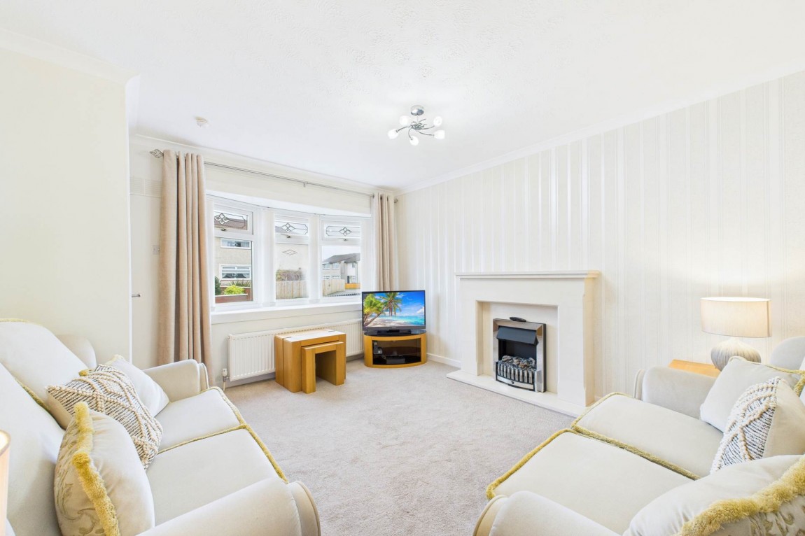 Images for Earlston Crescent, Coatbridge