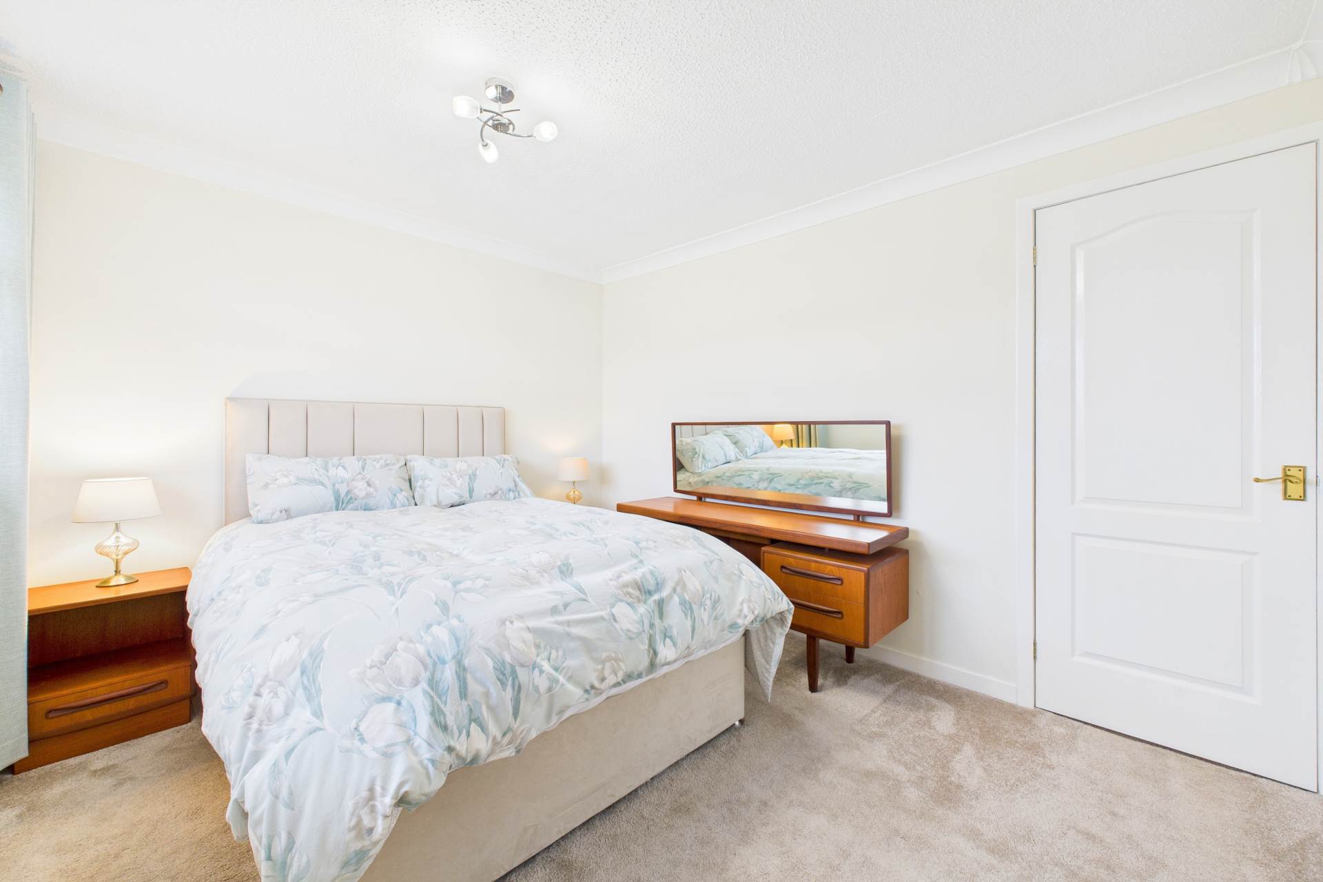 Earlston Crescent, Coatbridge