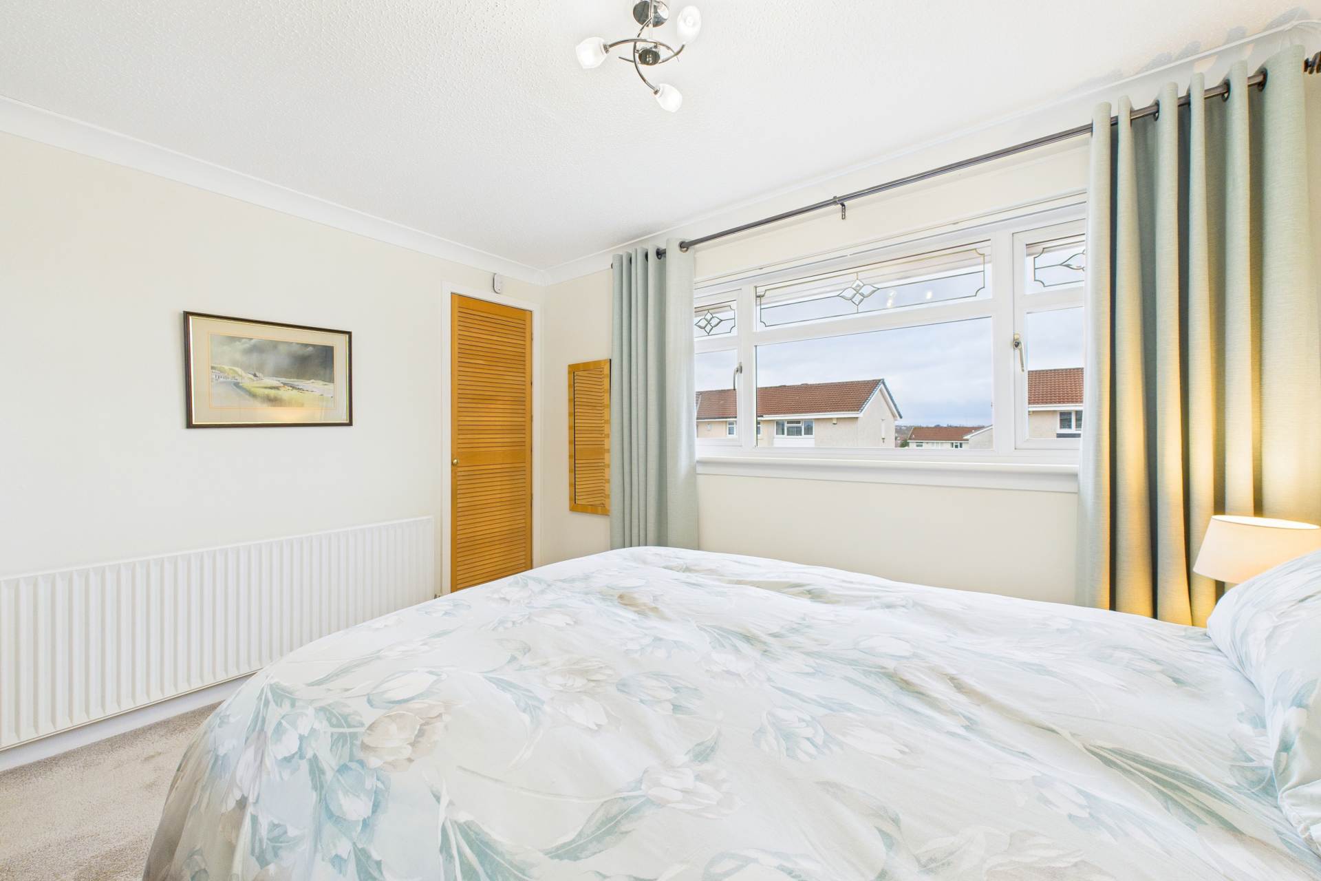 Earlston Crescent, Coatbridge