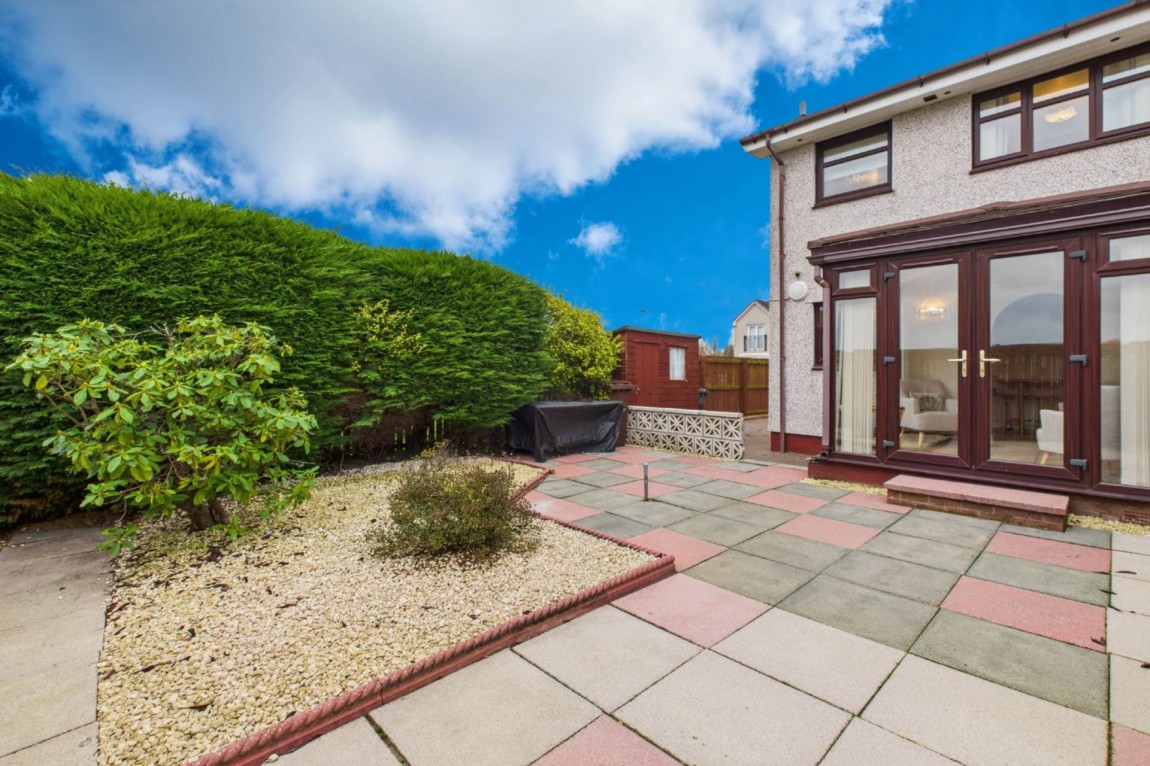 Images for Earlston Crescent, Coatbridge