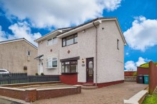 Images for Earlston Crescent, Coatbridge