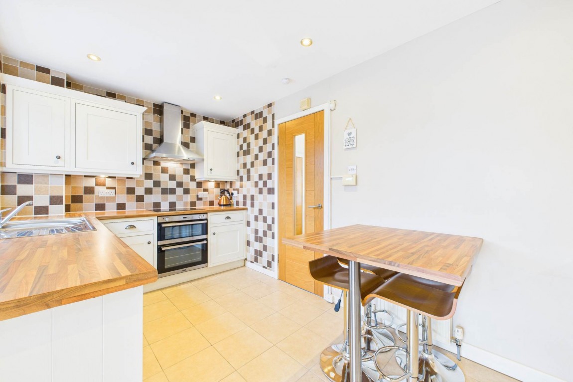 Images for Earlston Crescent, Coatbridge