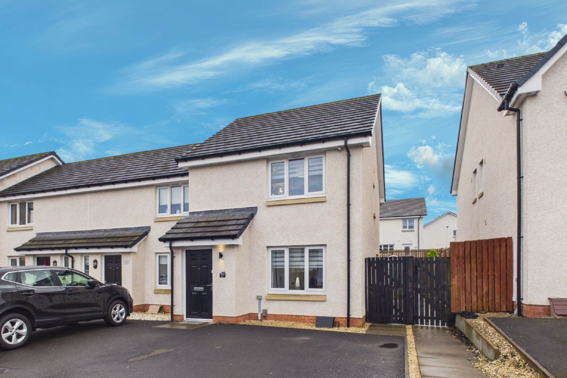 Hoover Drive, Cambuslang, Glasgow