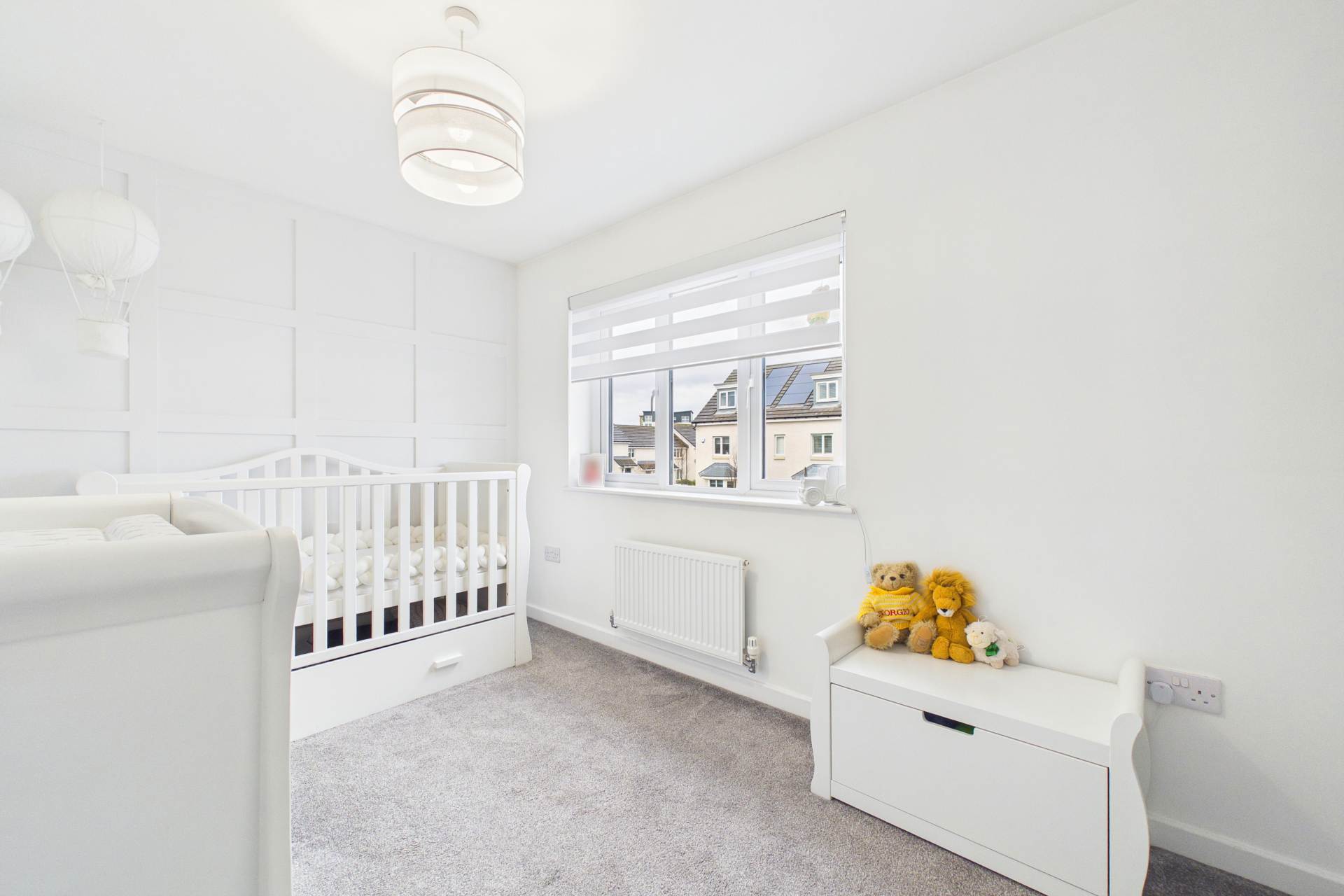 Hoover Drive, Cambuslang, Glasgow