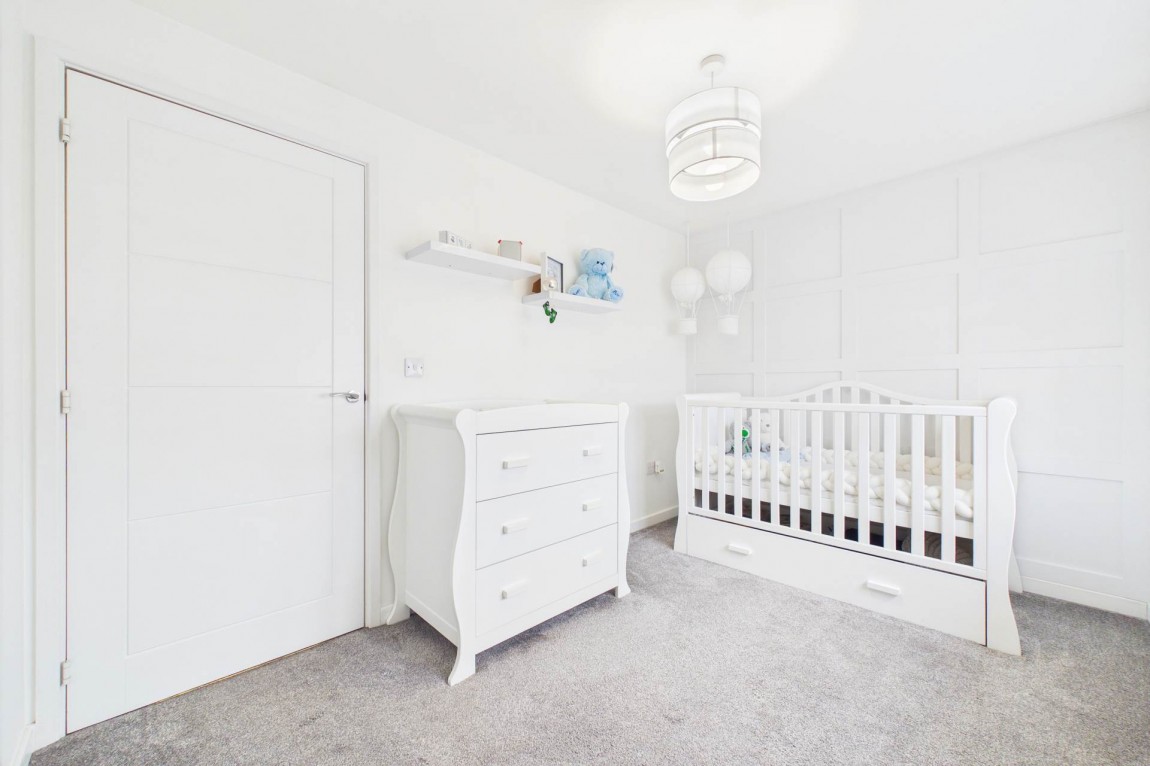 Images for Hoover Drive, Cambuslang, Glasgow