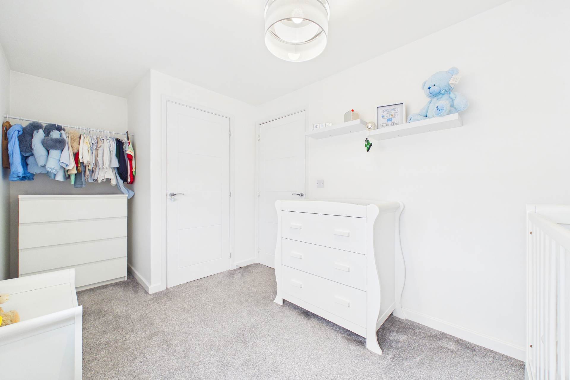 Hoover Drive, Cambuslang, Glasgow