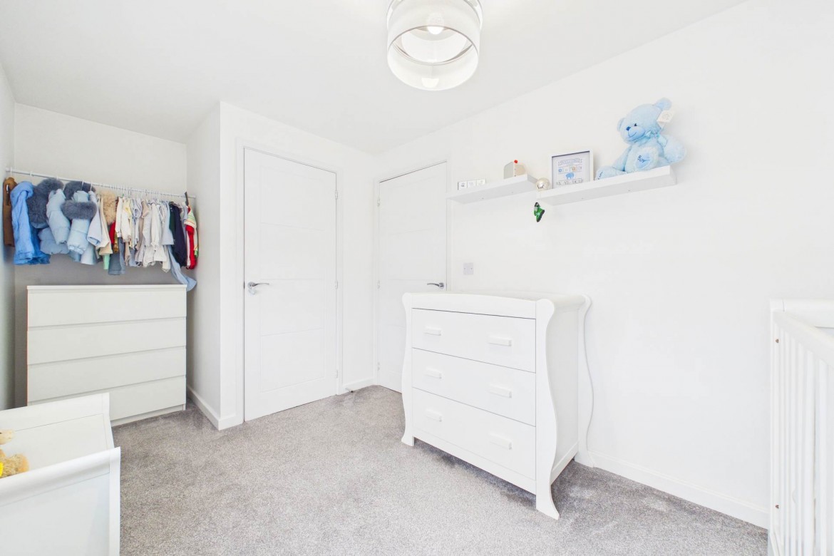 Images for Hoover Drive, Cambuslang, Glasgow