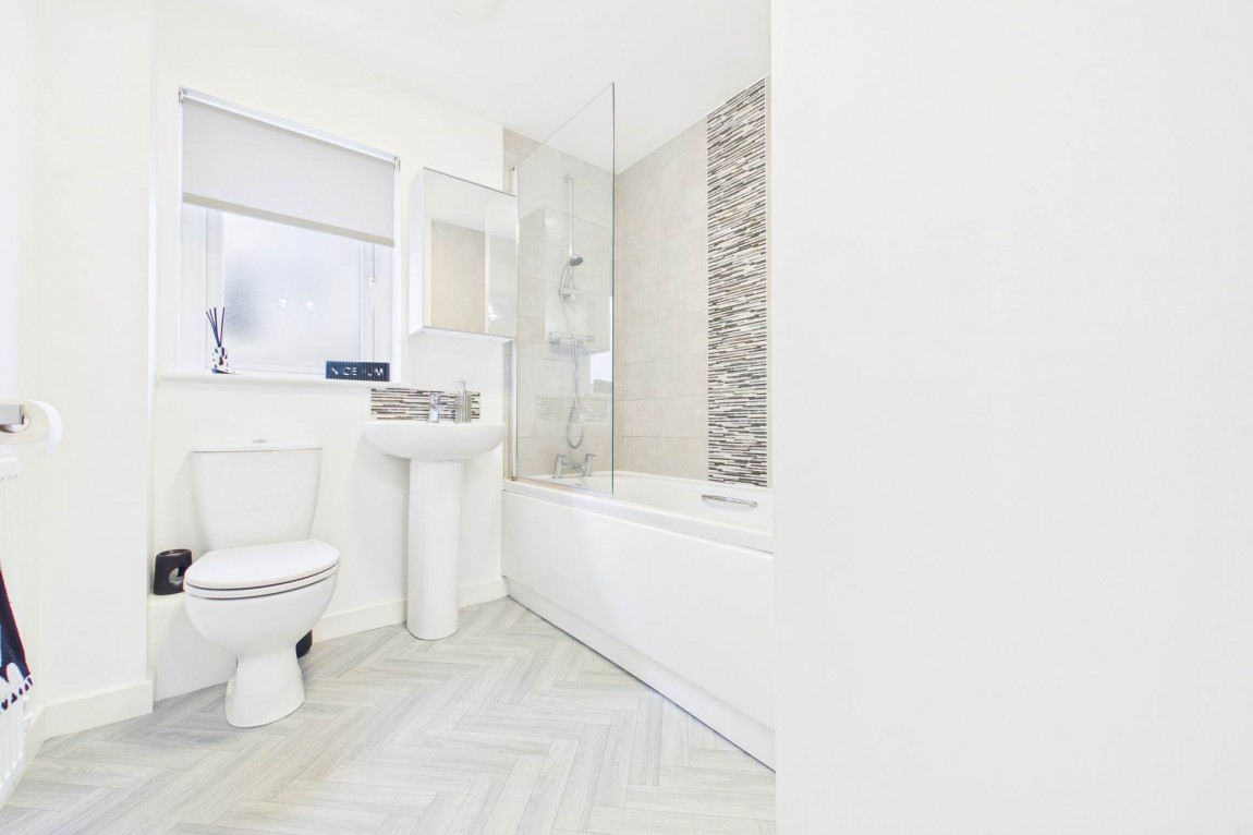 Images for Hoover Drive, Cambuslang, Glasgow