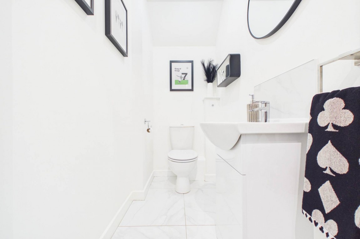 Images for Hoover Drive, Cambuslang, Glasgow