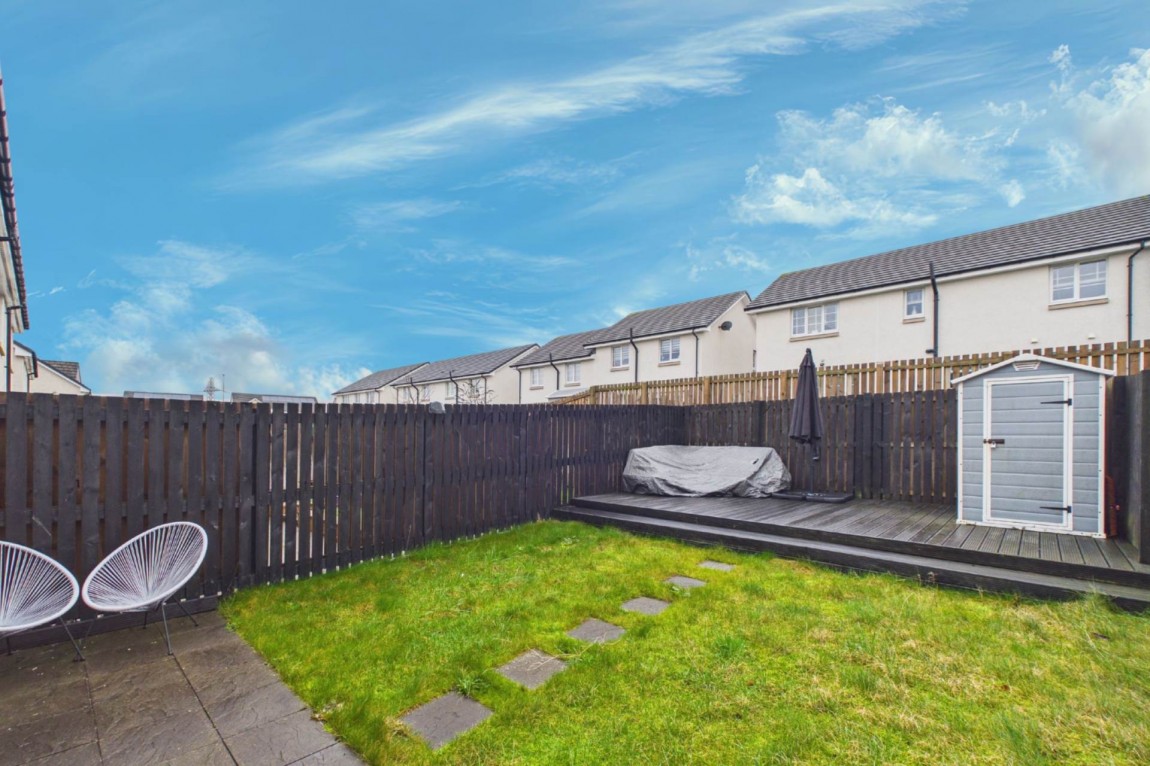 Images for Hoover Drive, Cambuslang, Glasgow