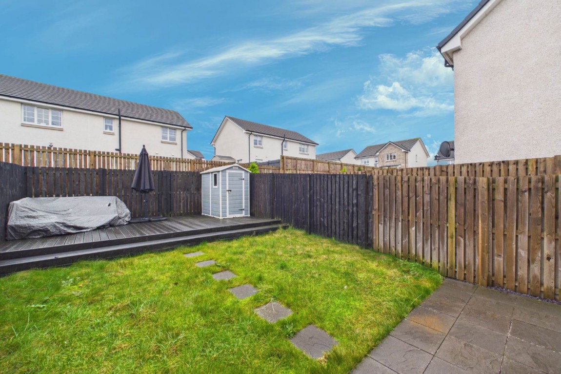 Images for Hoover Drive, Cambuslang, Glasgow