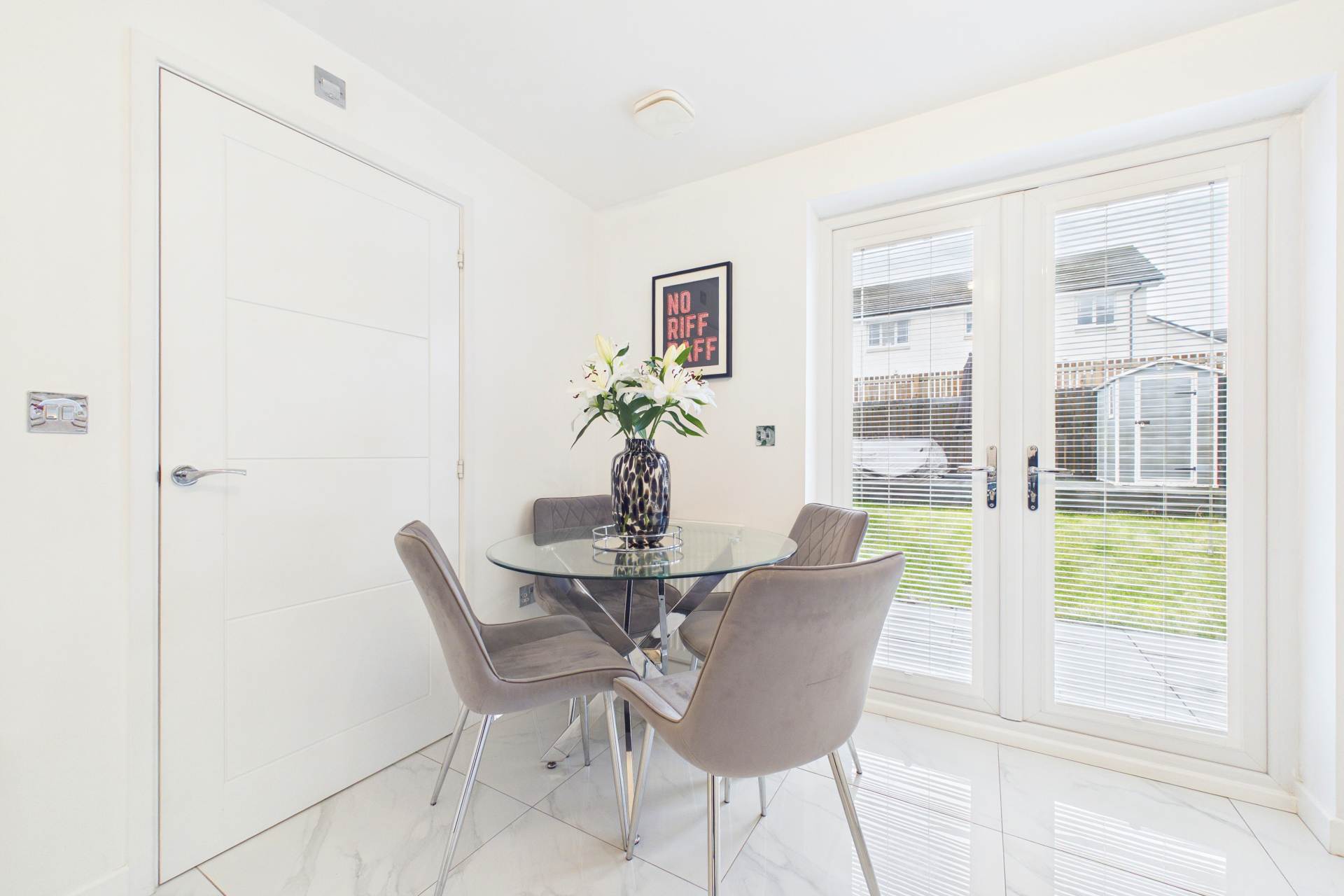 Hoover Drive, Cambuslang, Glasgow