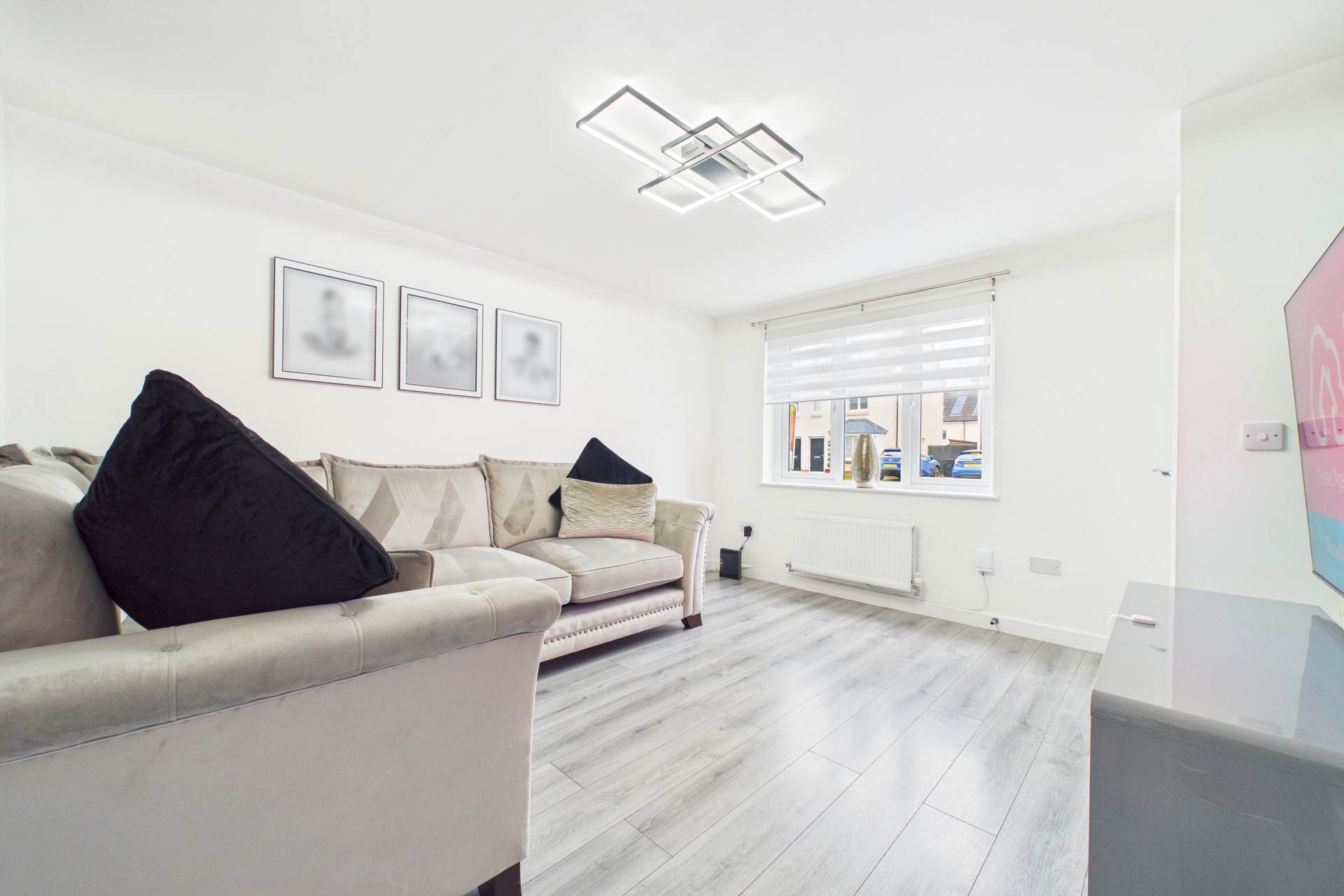 Hoover Drive, Cambuslang, Glasgow