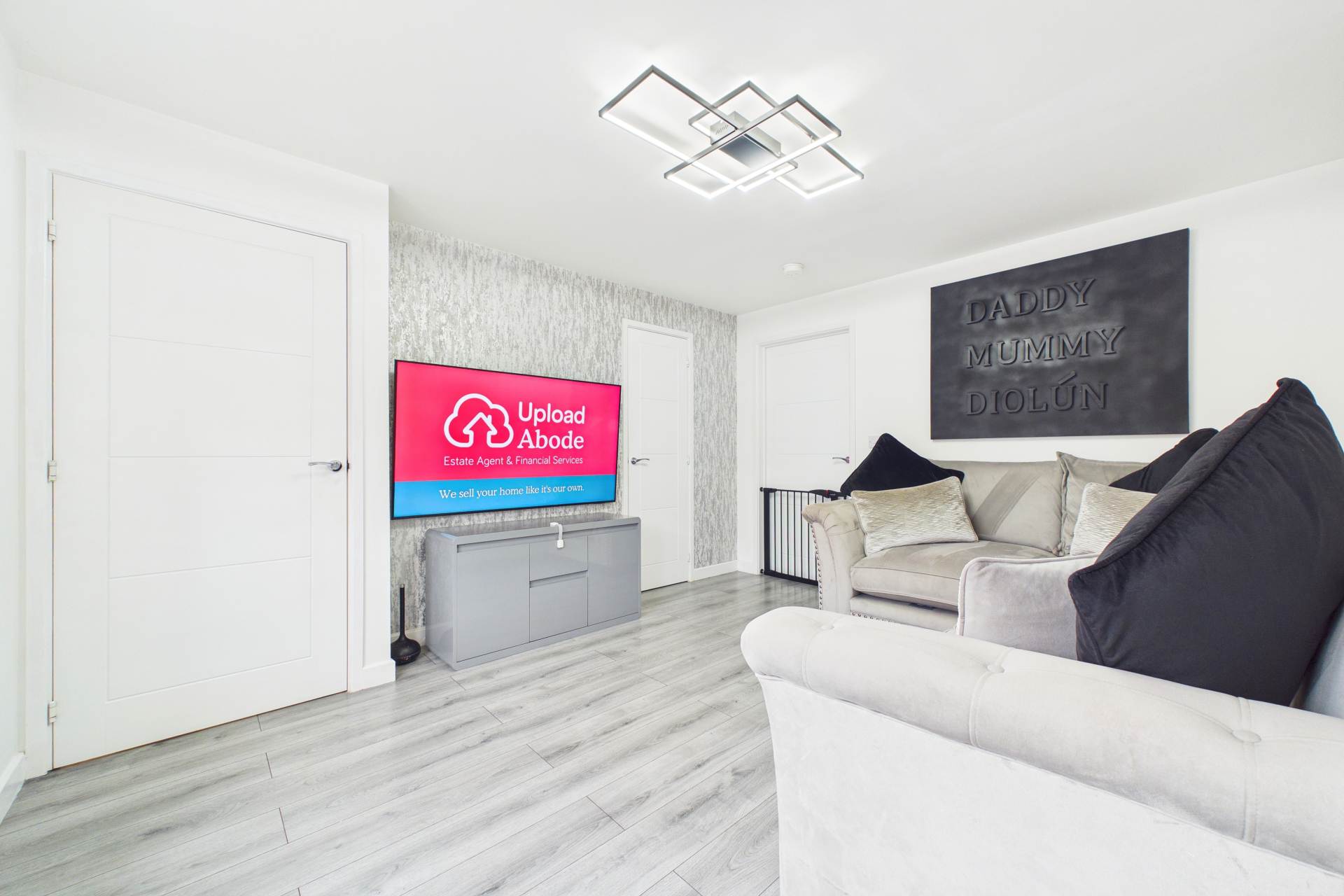 Hoover Drive, Cambuslang, Glasgow