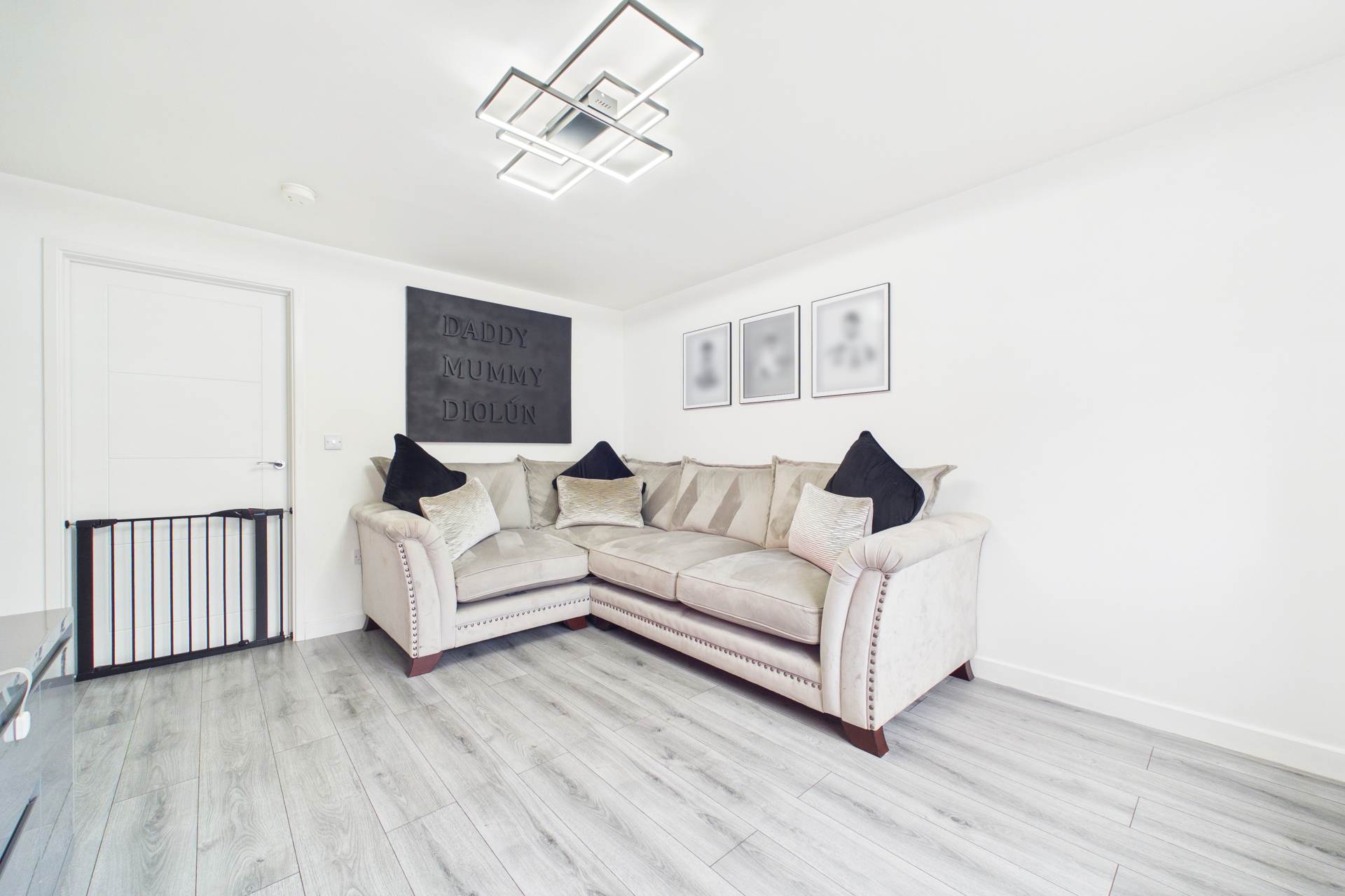 Hoover Drive, Cambuslang, Glasgow