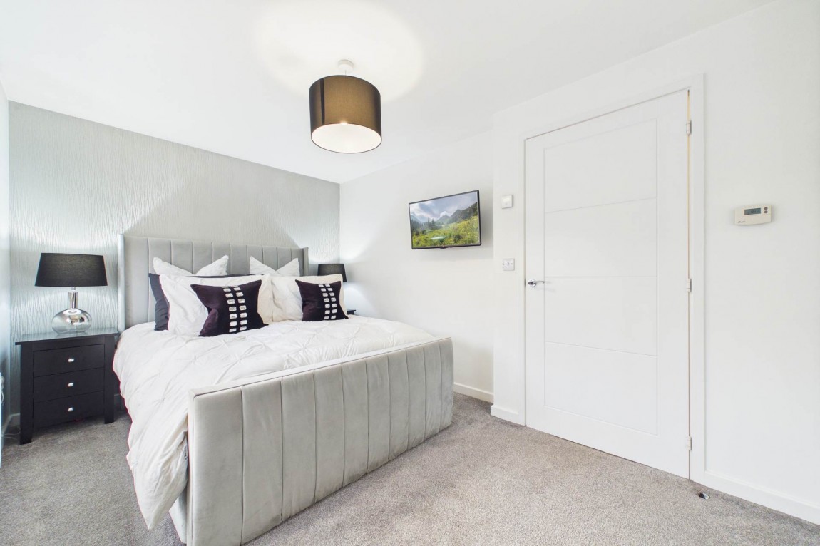 Images for Hoover Drive, Cambuslang, Glasgow