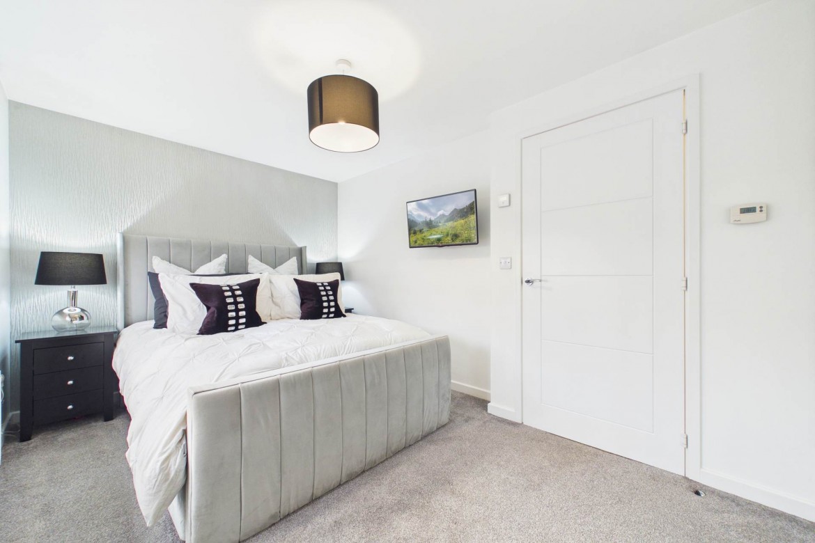 Images for Hoover Drive, Cambuslang, Glasgow