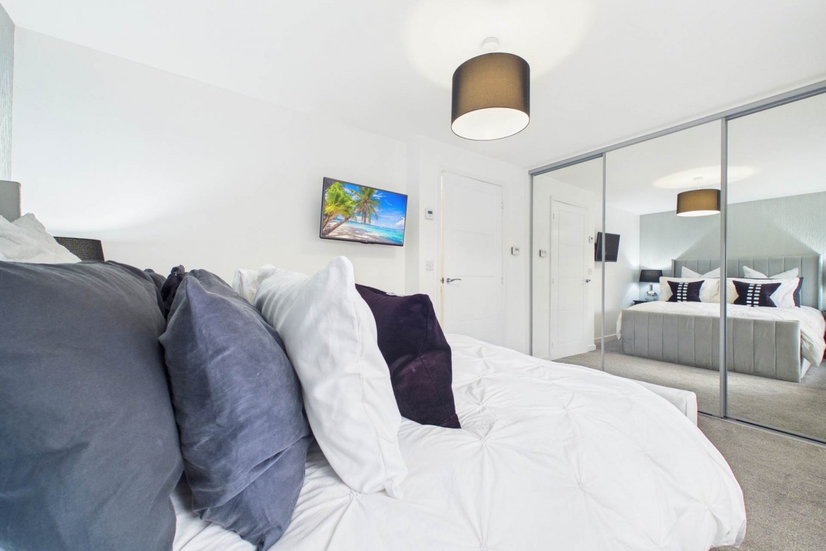 Images for Hoover Drive, Cambuslang, Glasgow