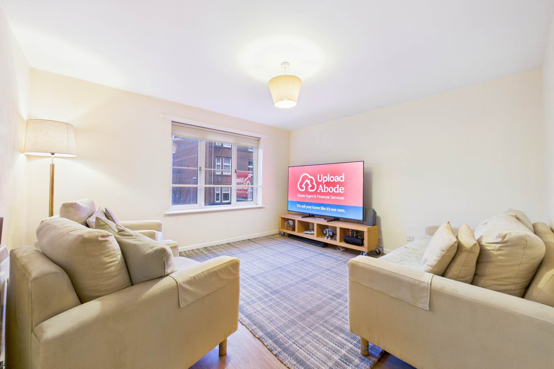 Tullis Gardens, Glasgow