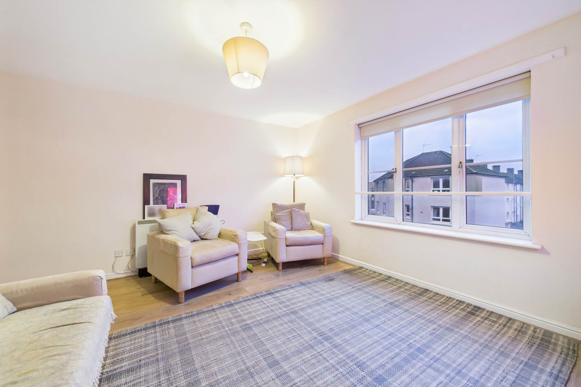 Tullis Gardens, Glasgow