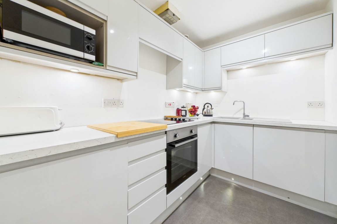 Images for Tullis Gardens, Glasgow