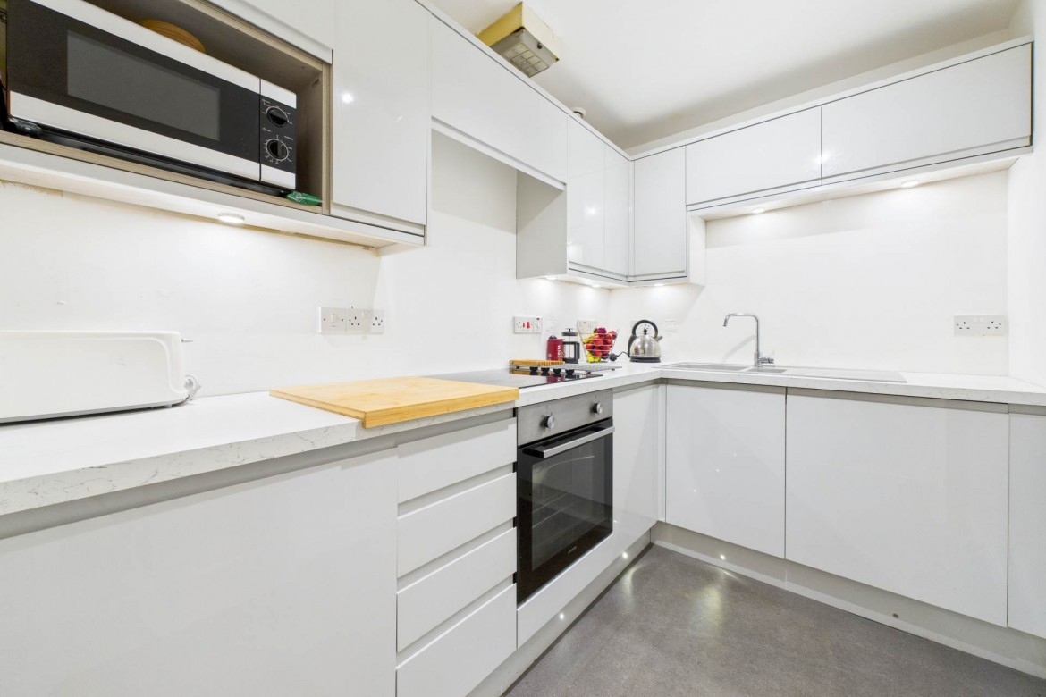 Images for Tullis Gardens, Glasgow