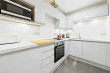 Images for Tullis Gardens, Glasgow