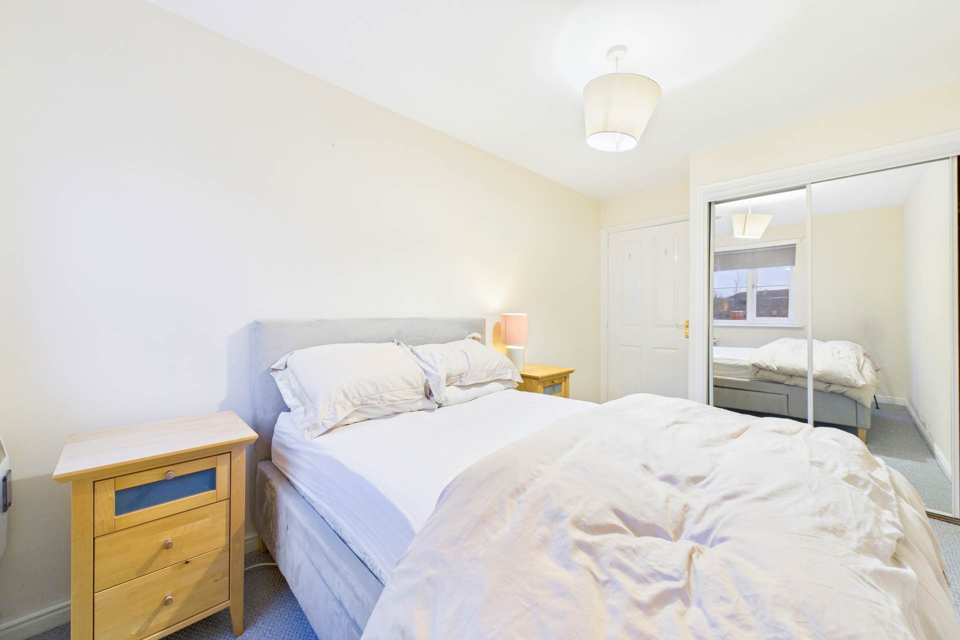 Tullis Gardens, Glasgow