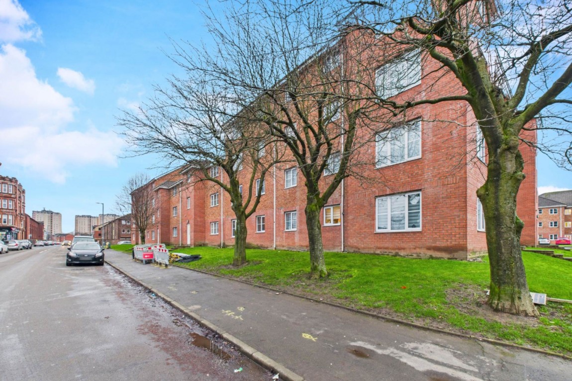 Images for Tullis Gardens, Glasgow