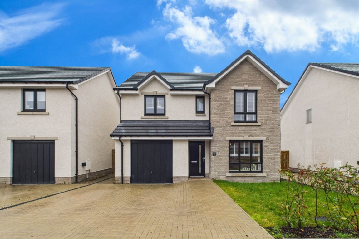 Images for Blaker Road, Newmains