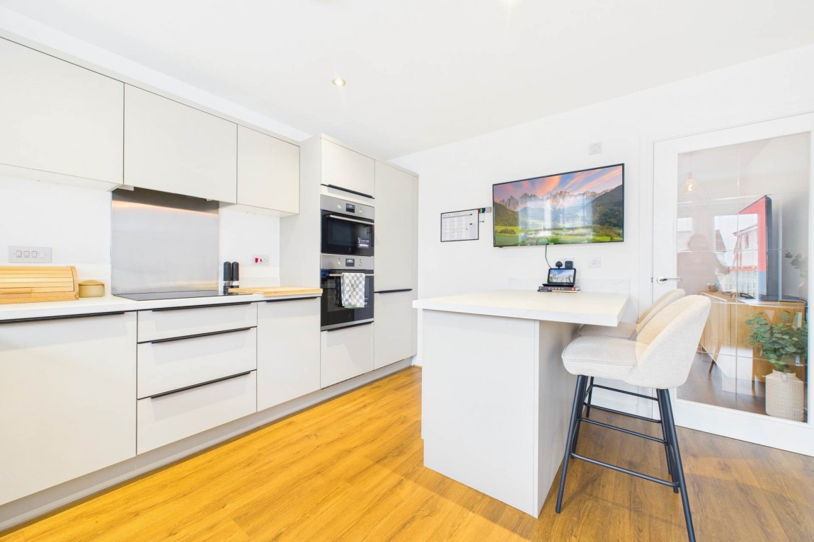 Images for Blaker Road, Newmains