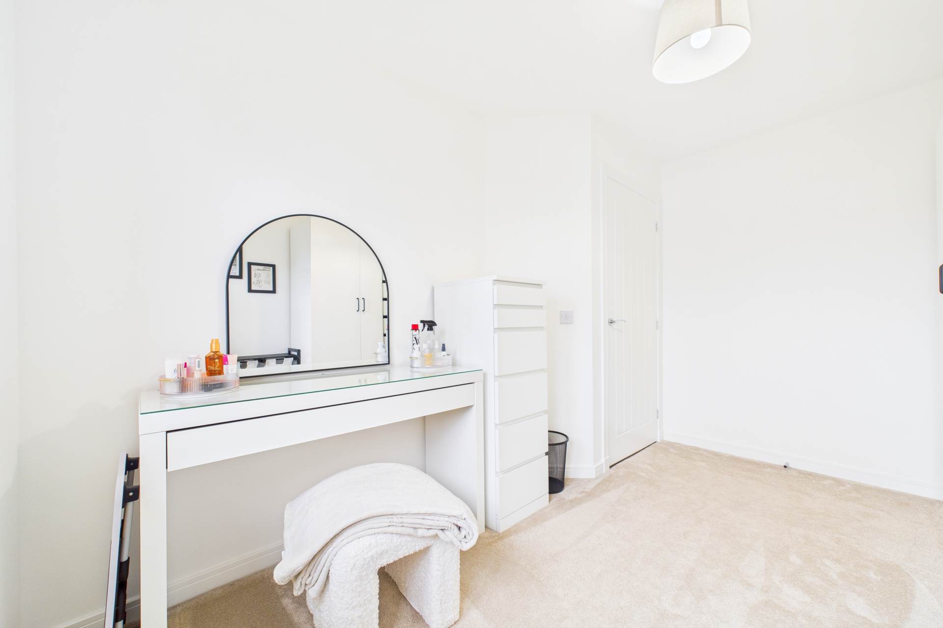 Blaker Road, Newmains