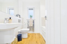 Images for Blaker Road, Newmains