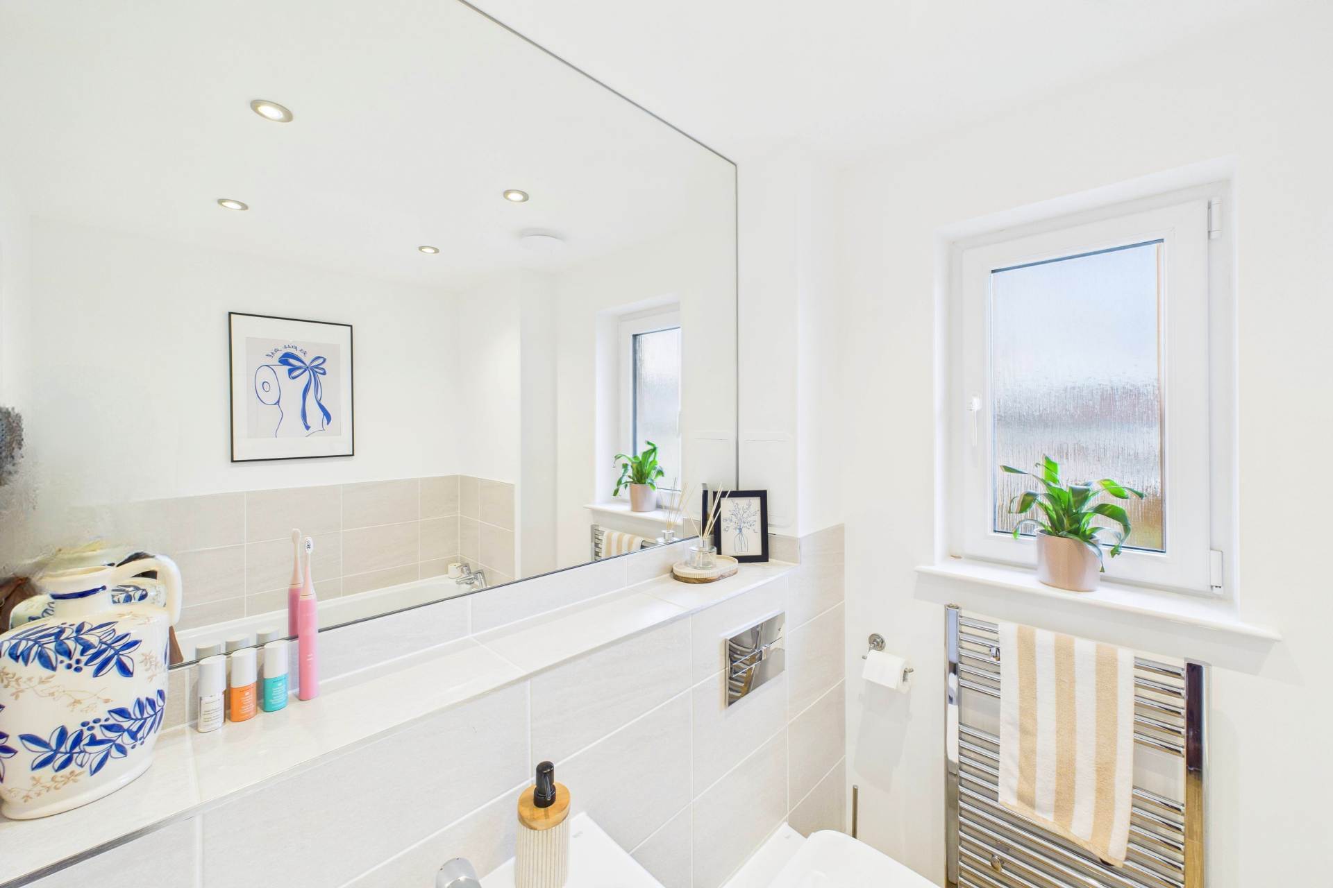 Blaker Road, Newmains