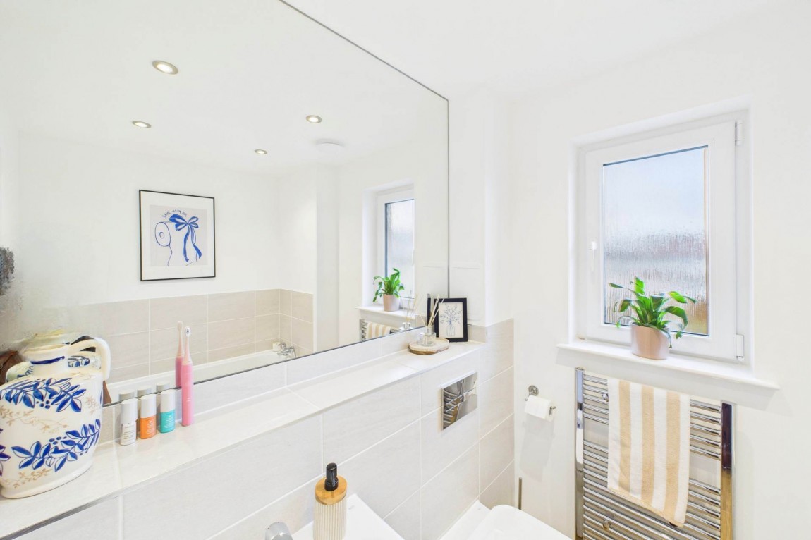 Images for Blaker Road, Newmains