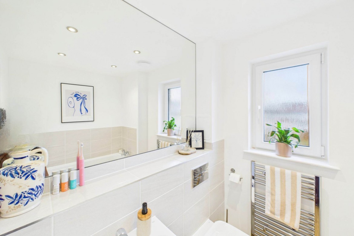 Images for Blaker Road, Newmains