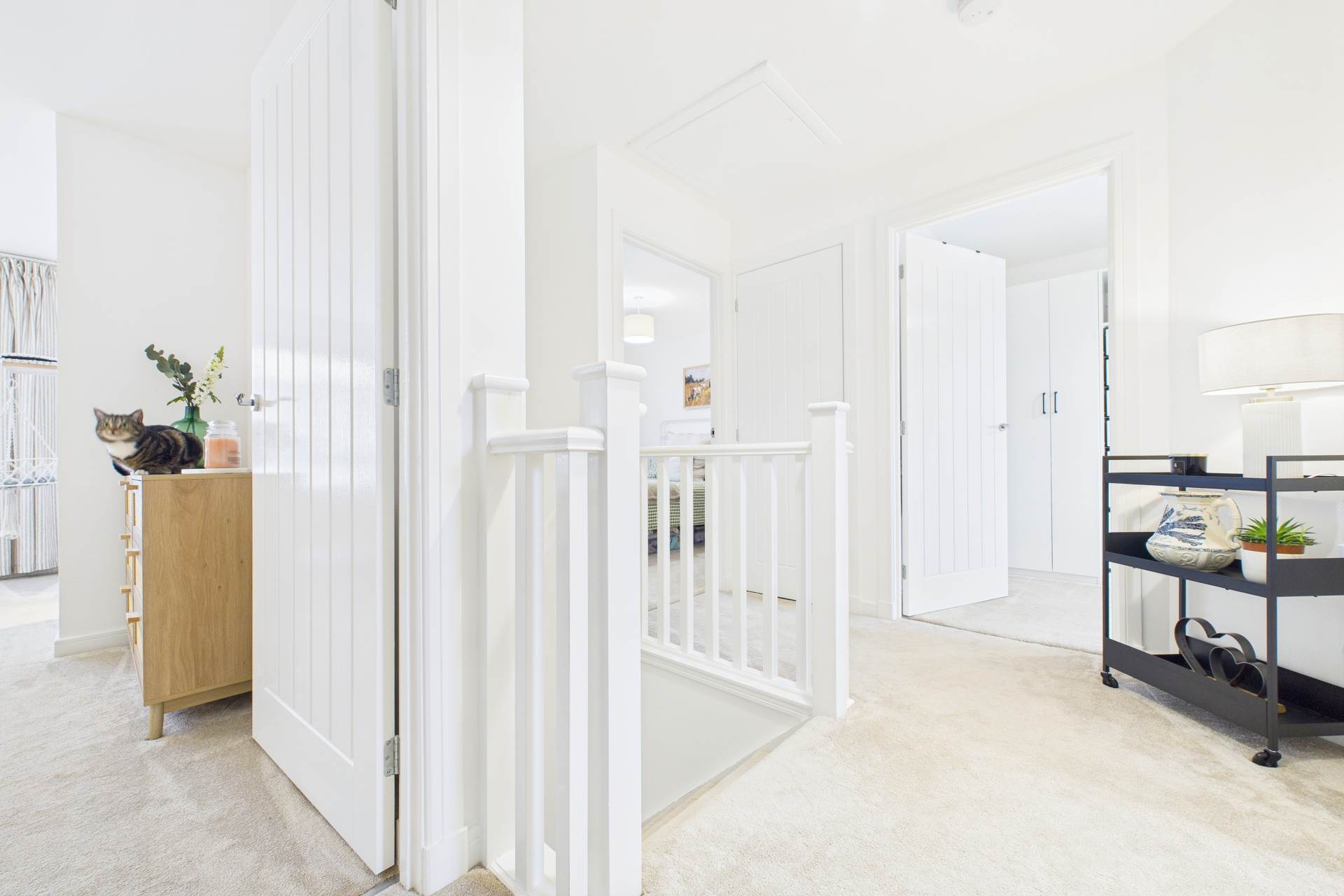 Blaker Road, Newmains