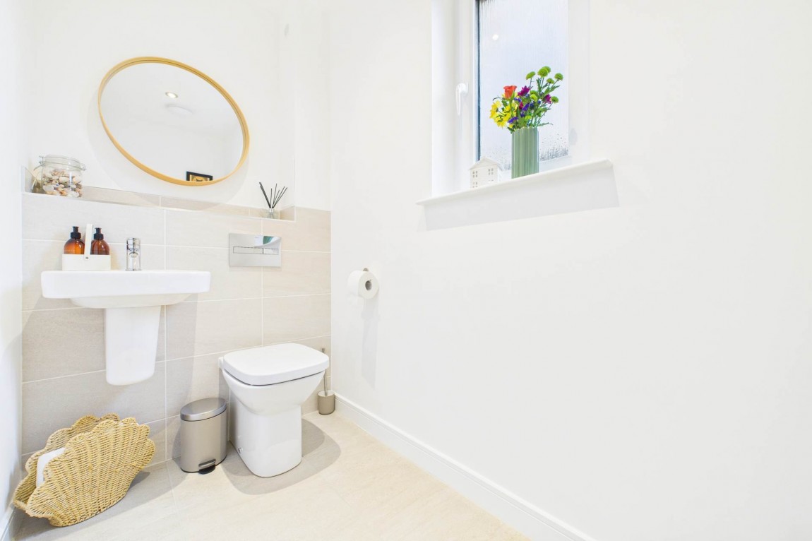 Images for Blaker Road, Newmains