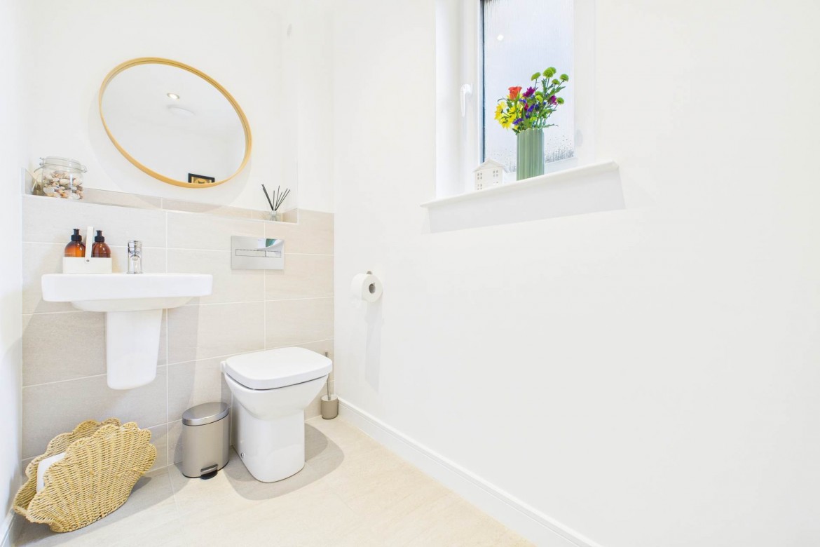 Images for Blaker Road, Newmains