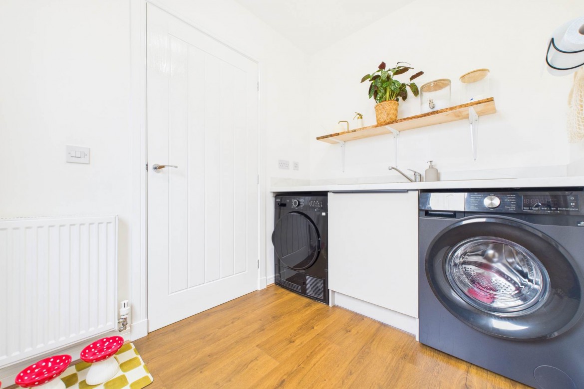 Images for Blaker Road, Newmains