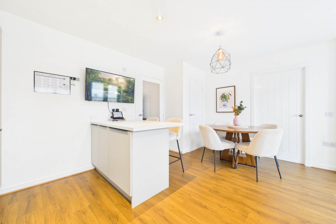 Images for Blaker Road, Newmains